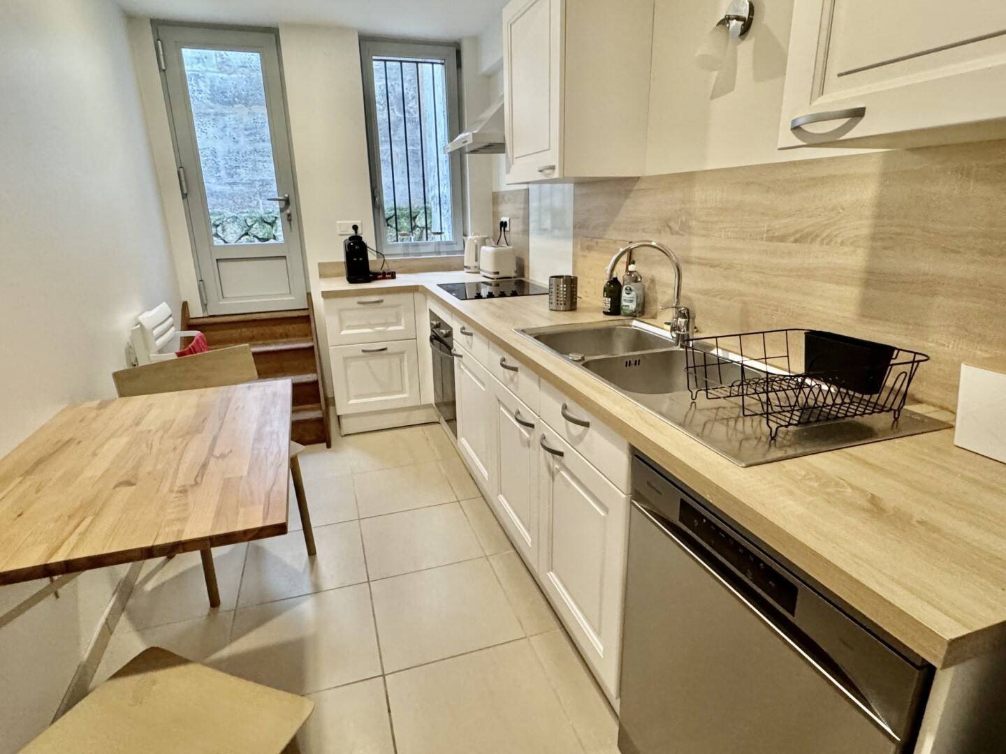 Appartement à louer, 82m², Bordeaux