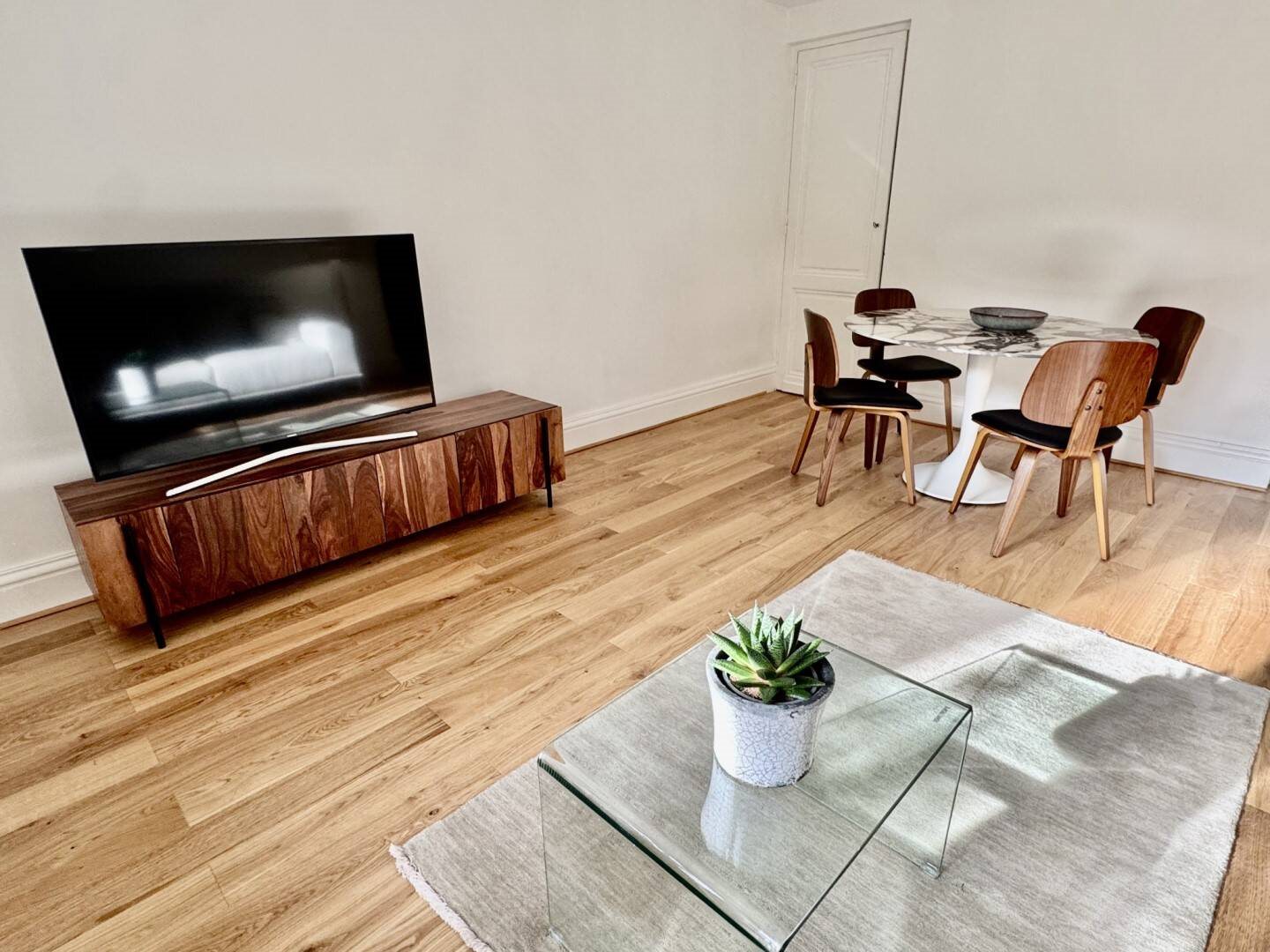 Appartement à louer, 82m², Bordeaux