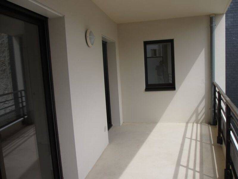 Appartement à louer, 113m², Nantes