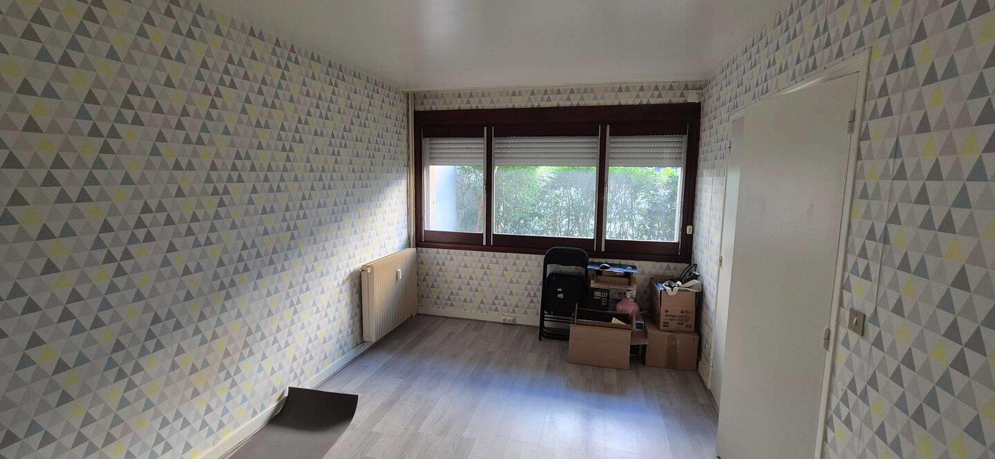 Appartement à vendre, 73m², Amiens