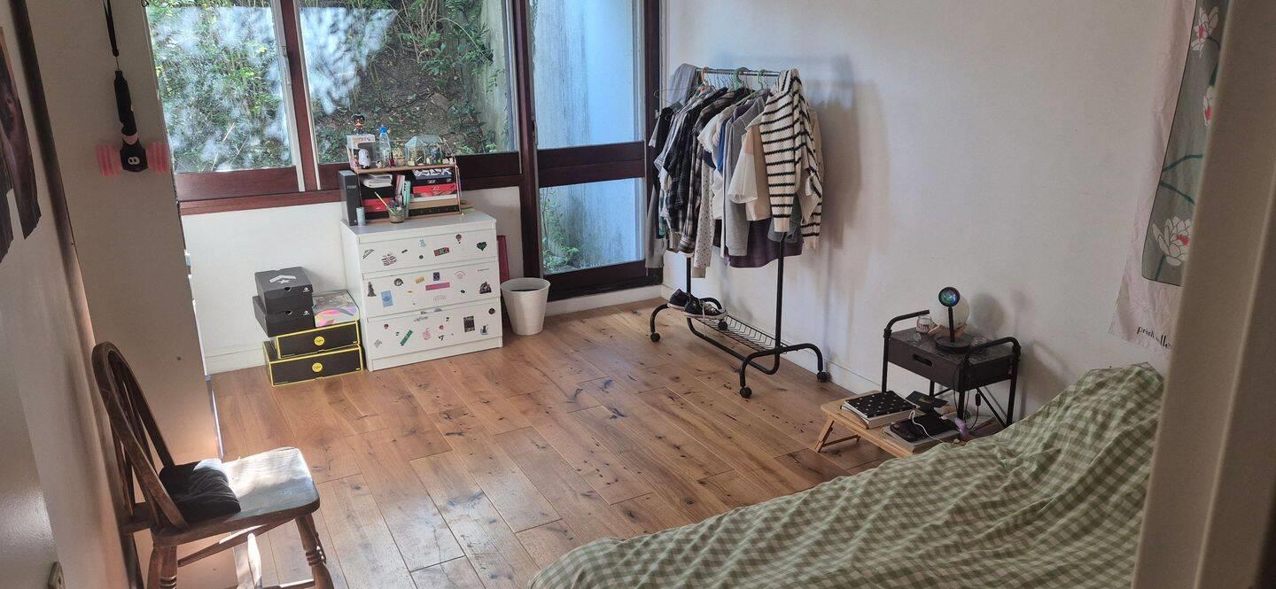 Appartement à vendre, 73m², Amiens