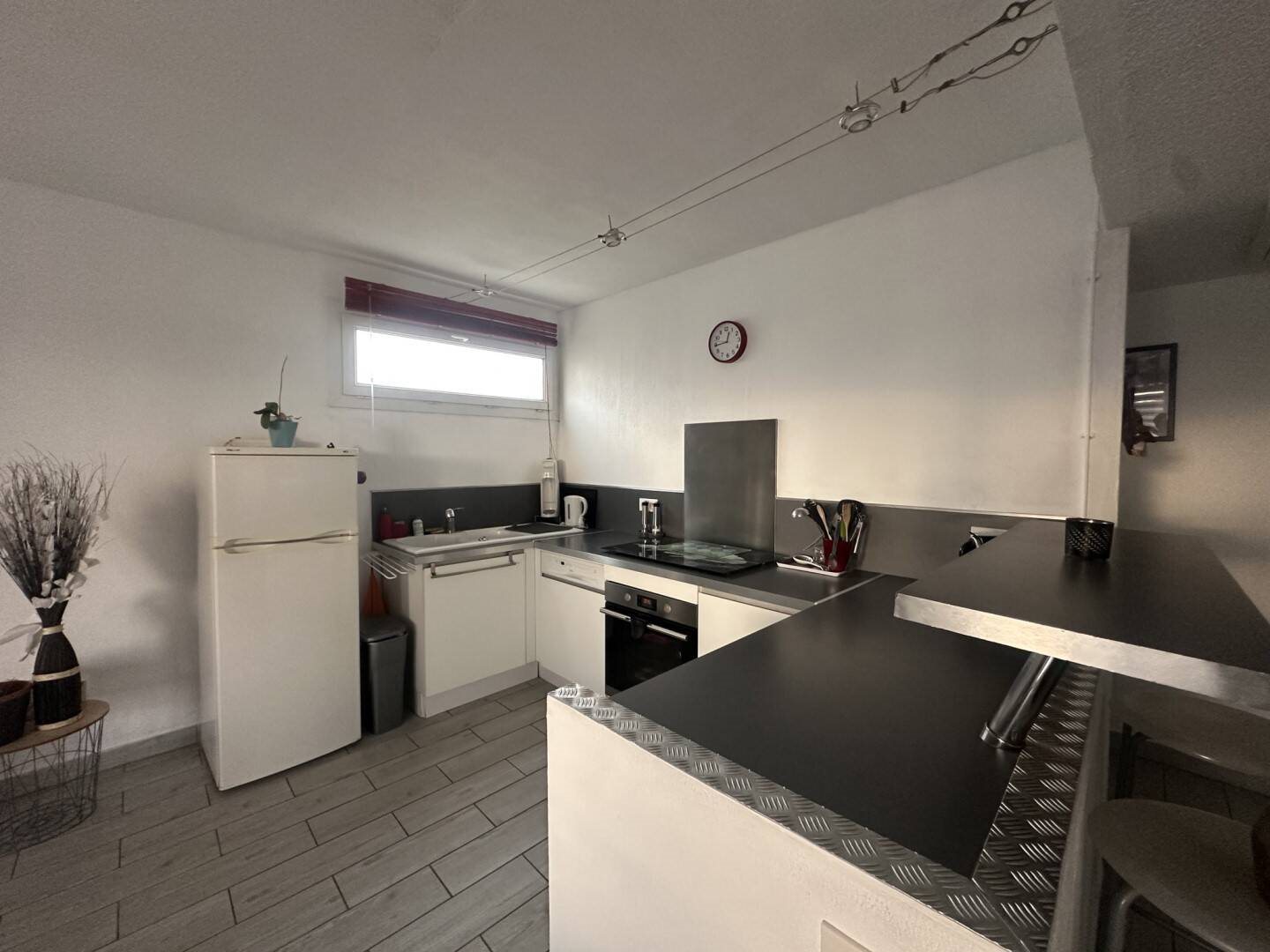 Appartement à vendre, 60m², Septèmes-les-Vallons