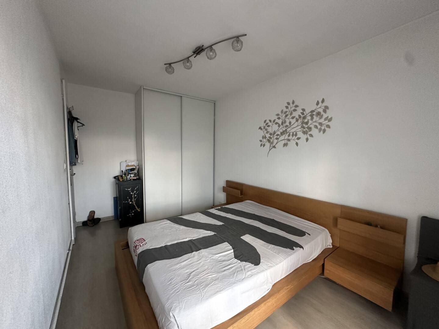 Appartement à vendre, 60m², Septèmes-les-Vallons