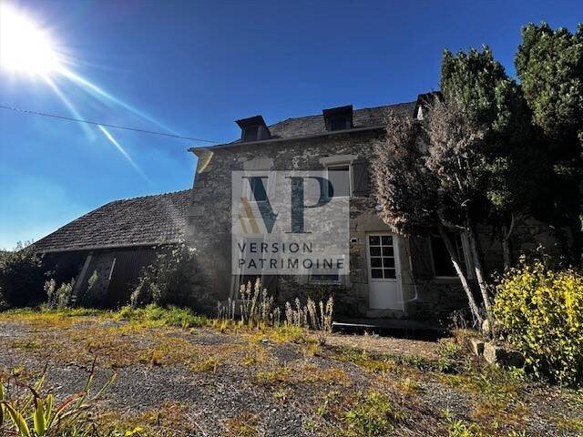 Maison à vendre, 105m², Les Angles-sur-Corrèze