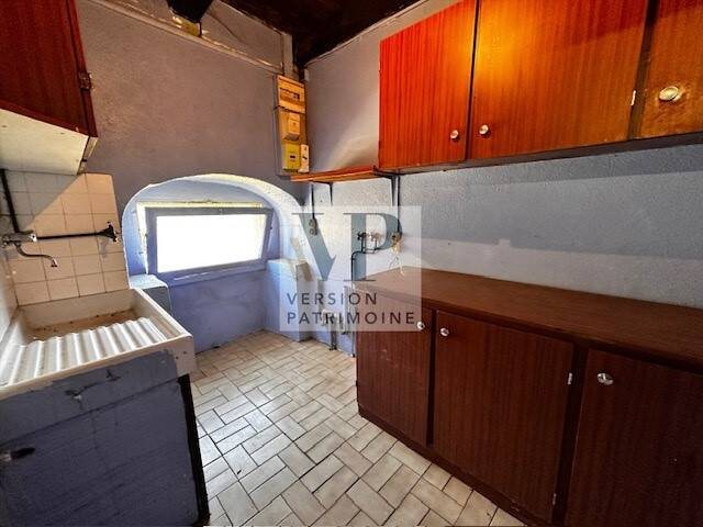 Maison à vendre, 105m², Les Angles-sur-Corrèze