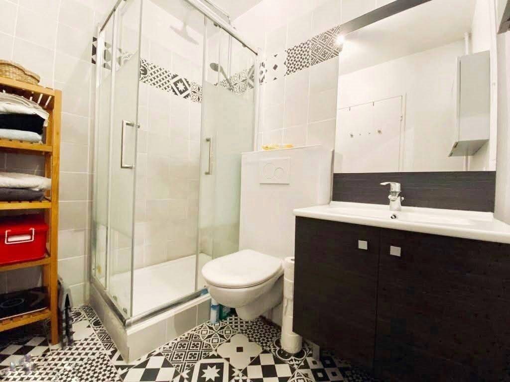 Appartement à louer, 32m², Chevilly-Larue