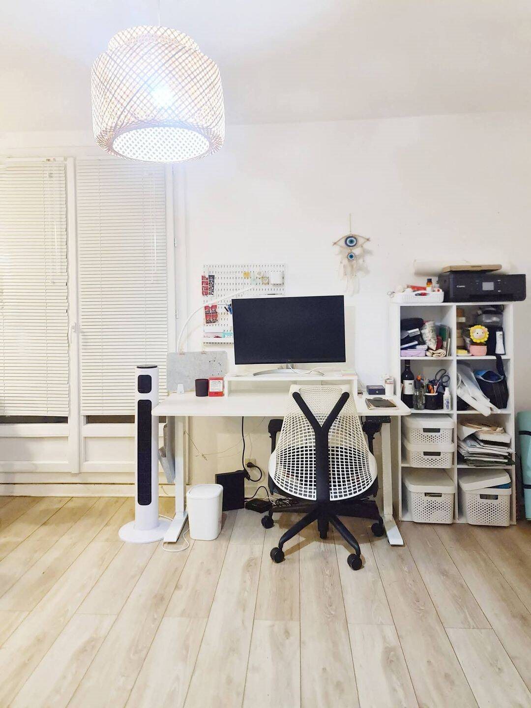 Appartement à louer, 32m², Chevilly-Larue