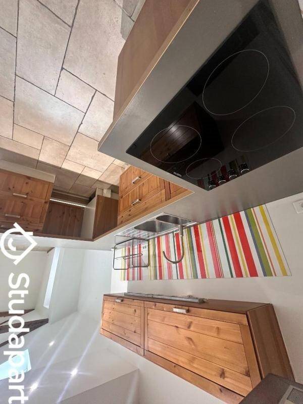 Appartement à louer, 63m², Nantes