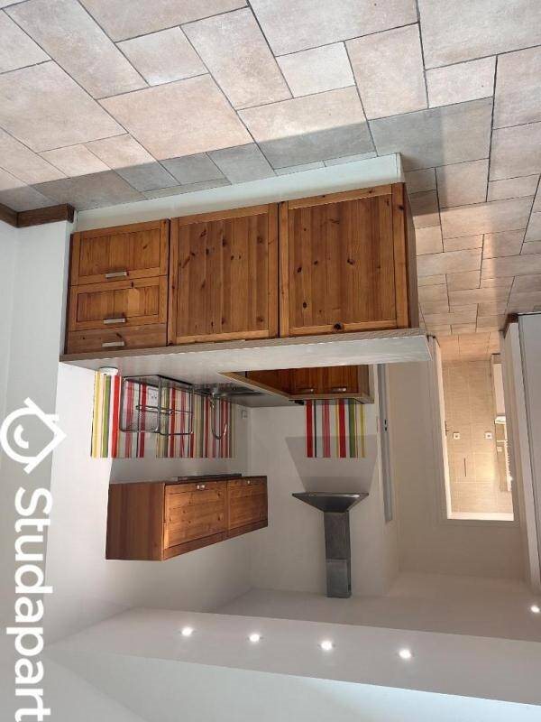 Appartement à louer, 63m², Nantes