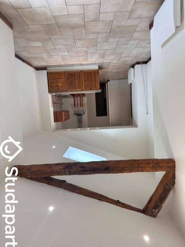 Appartement à louer, 63m², Nantes