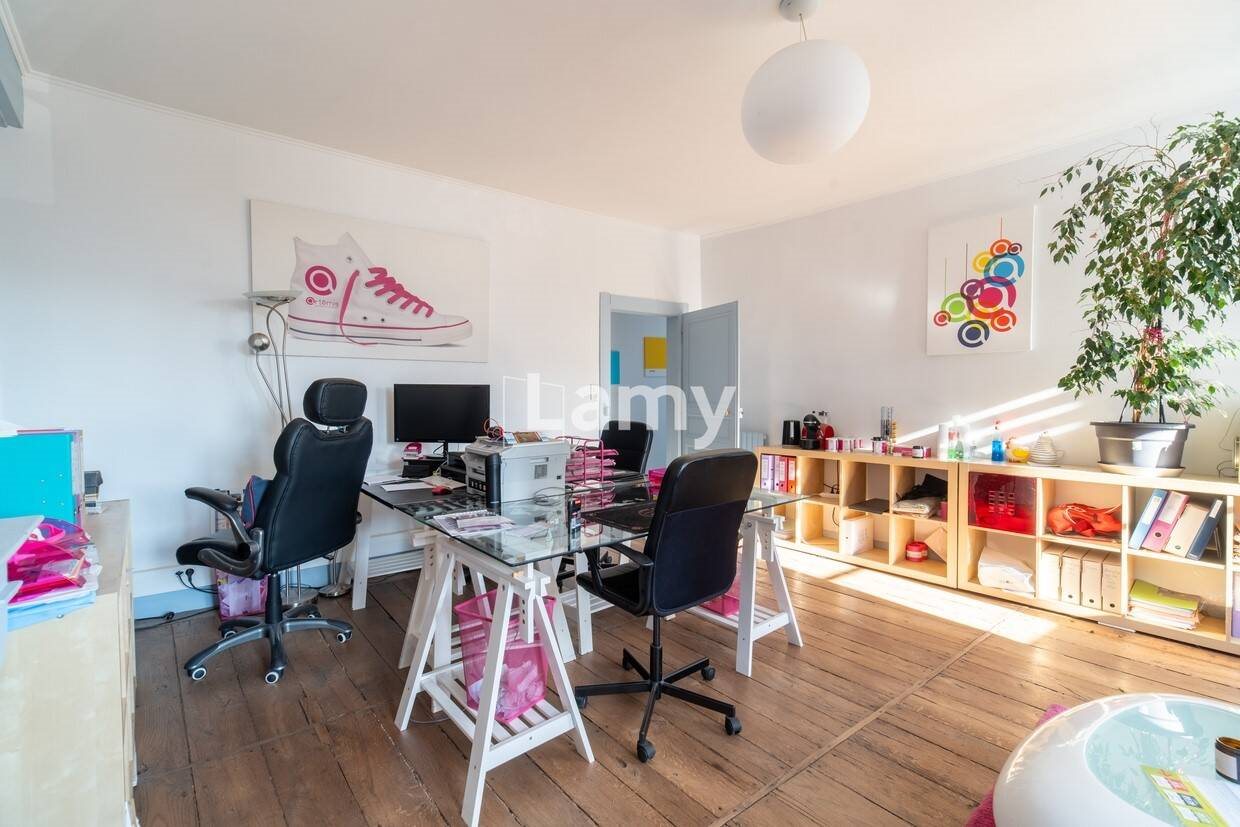 Appartement à vendre, 93m², Limoges