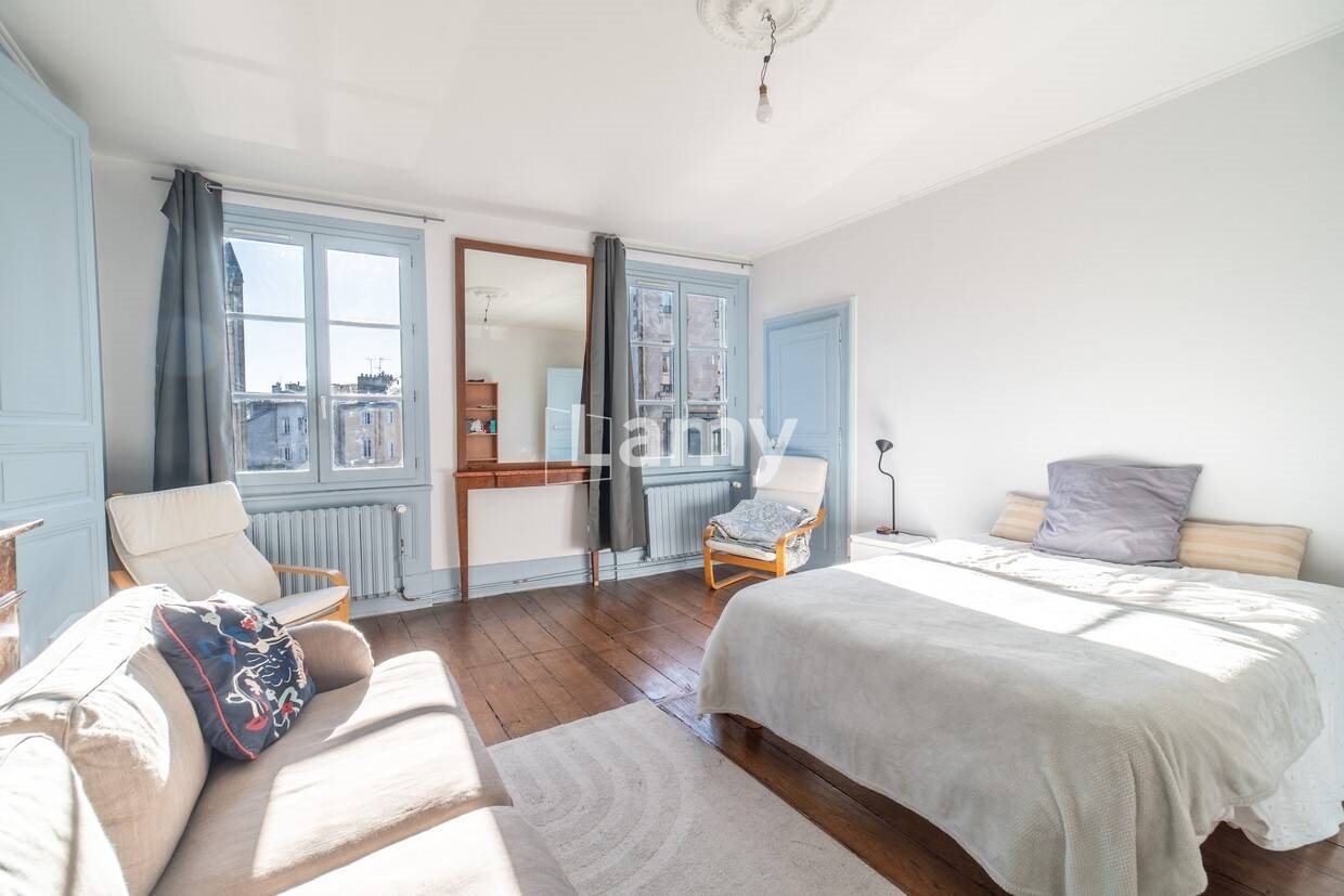 Appartement à vendre, 93m², Limoges