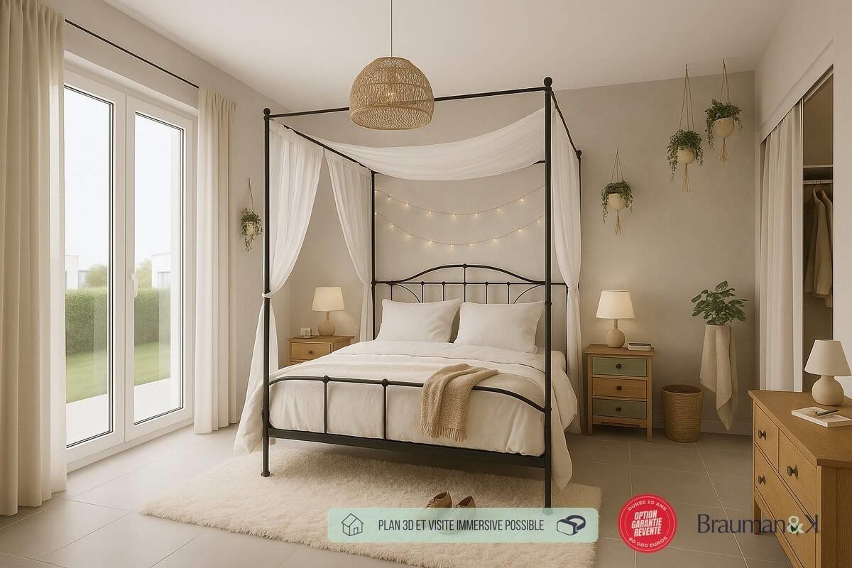 Appartement à vendre, 41m², Aix-en-Provence