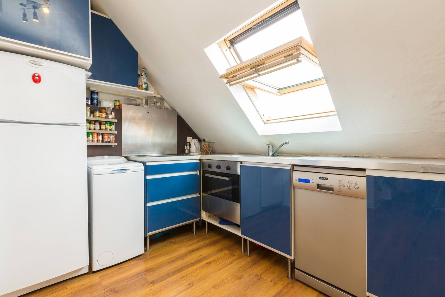 Appartement à louer, 32m², Paris 11ème