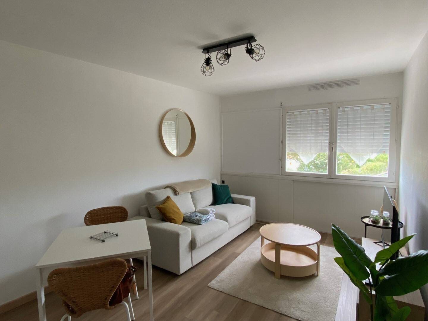 Appartement à louer, 18m², Saint-Jean-de-Monts