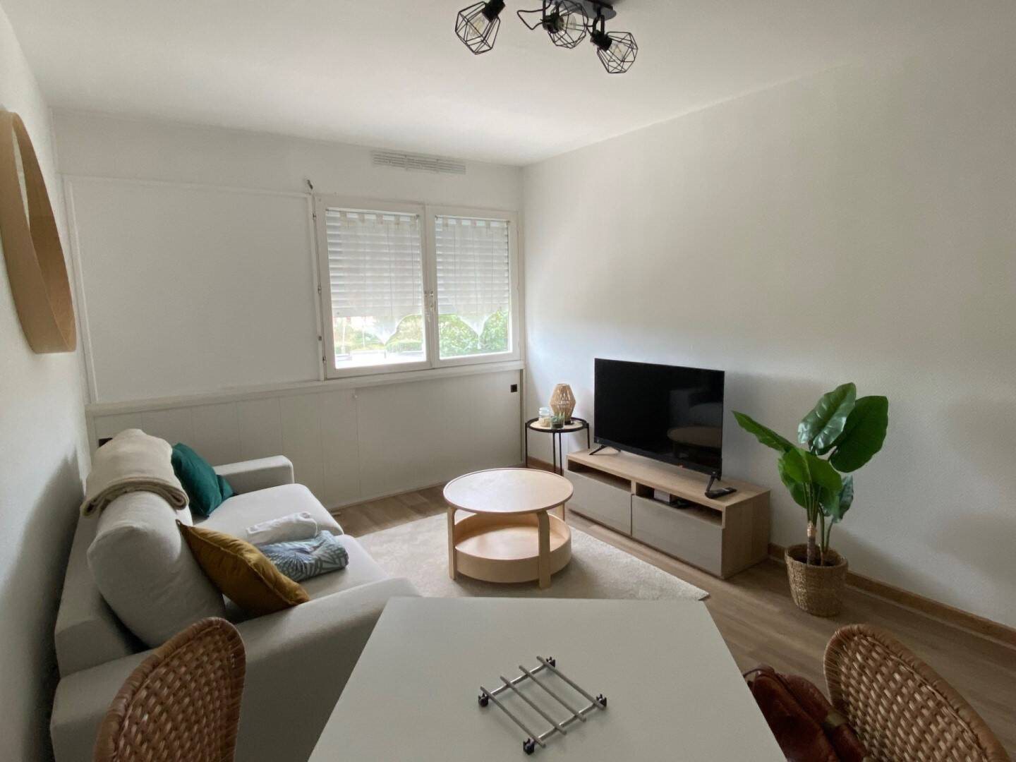 Appartement à louer, 18m², Saint-Jean-de-Monts