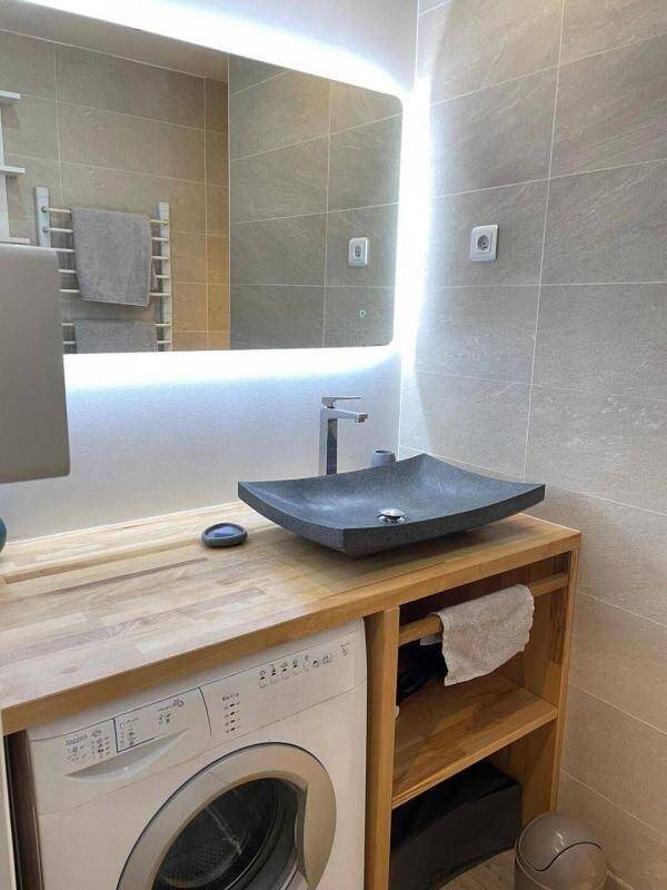 Appartement à louer, 46m², Strasbourg