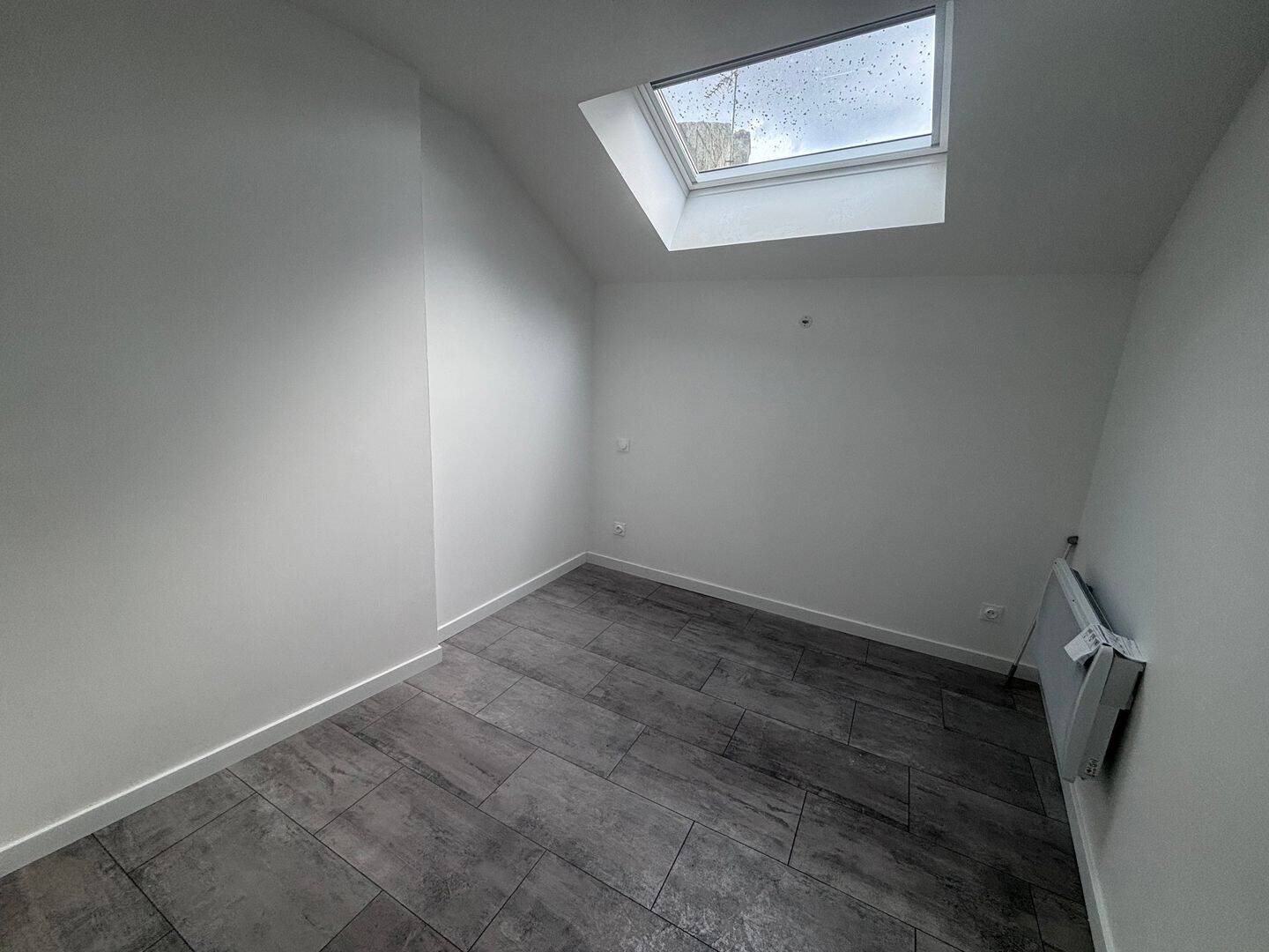 Appartement à louer, 55m², Doué-en-Anjou