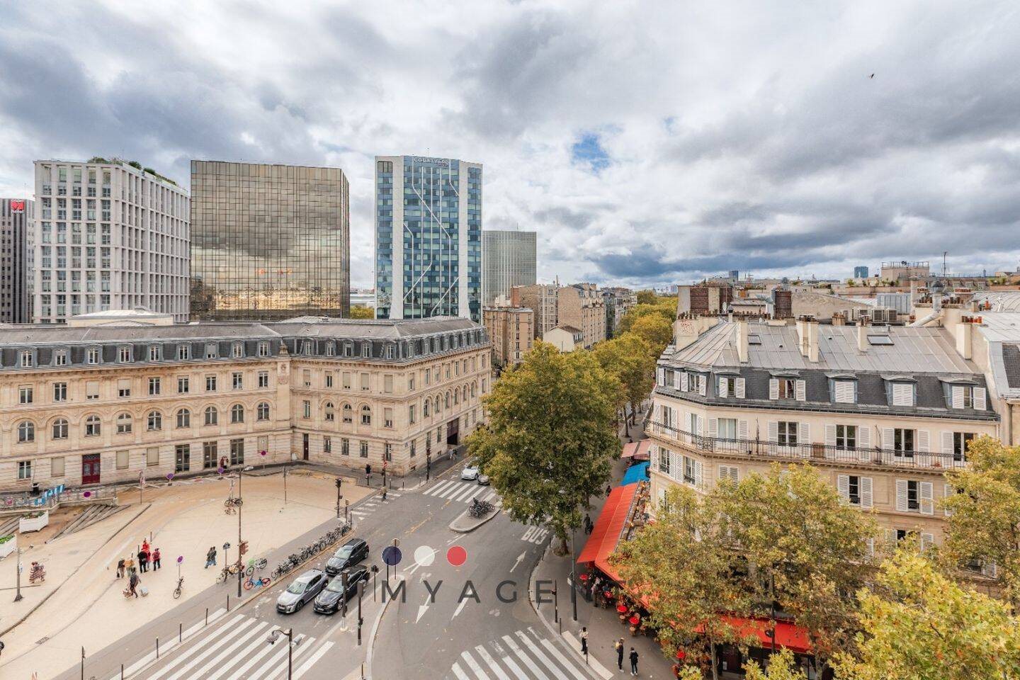 Appartement à louer, 163m², Paris 12ème
