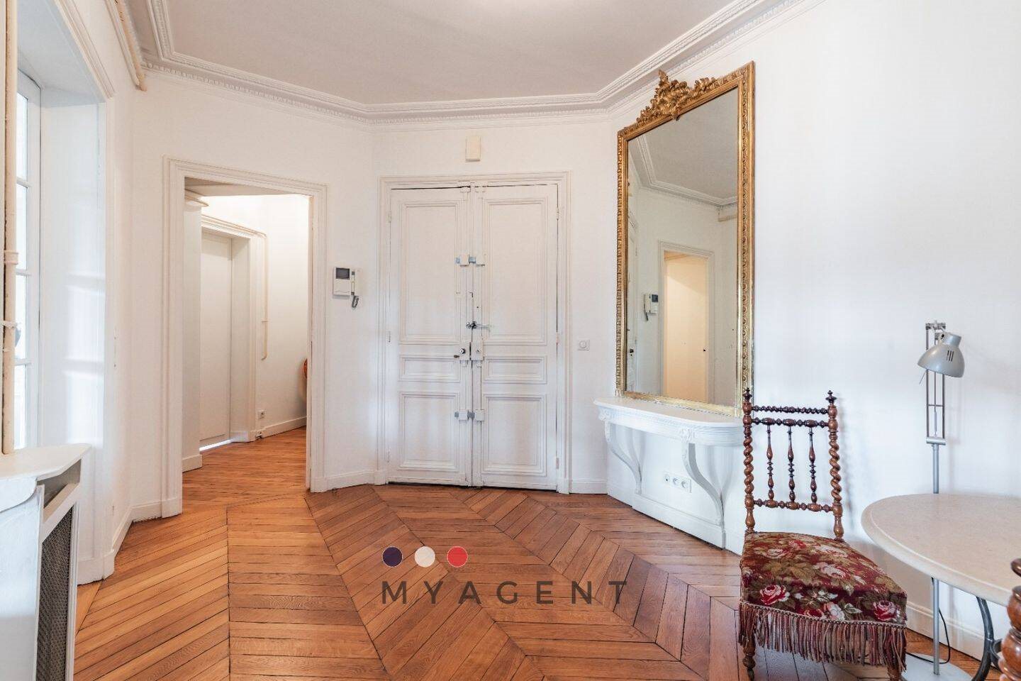 Appartement à louer, 163m², Paris 12ème