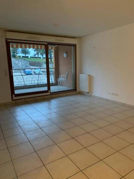 Appartement à louer, 58m², Roche-la-Molière