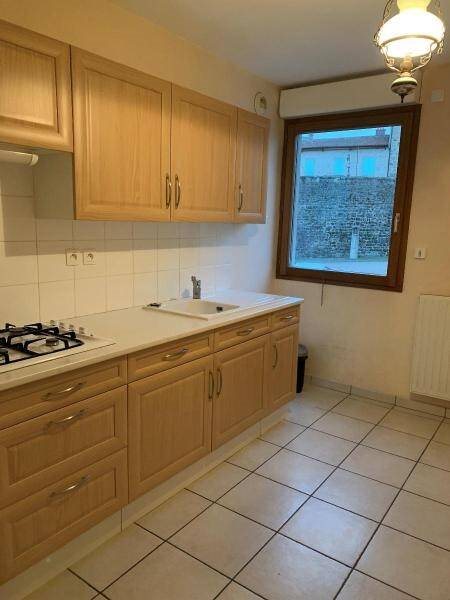 Appartement à louer, 58m², Roche-la-Molière