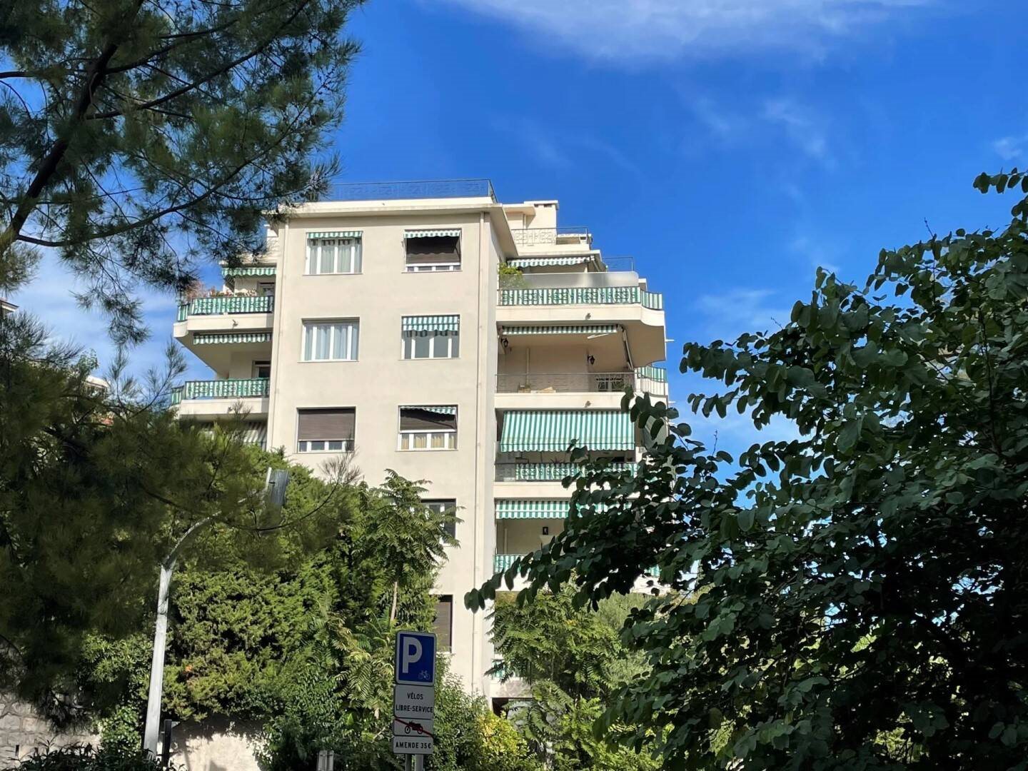 Appartement à vendre, 132m², Nice