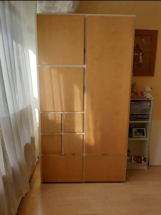 Appartement à louer, 11m², Evreux