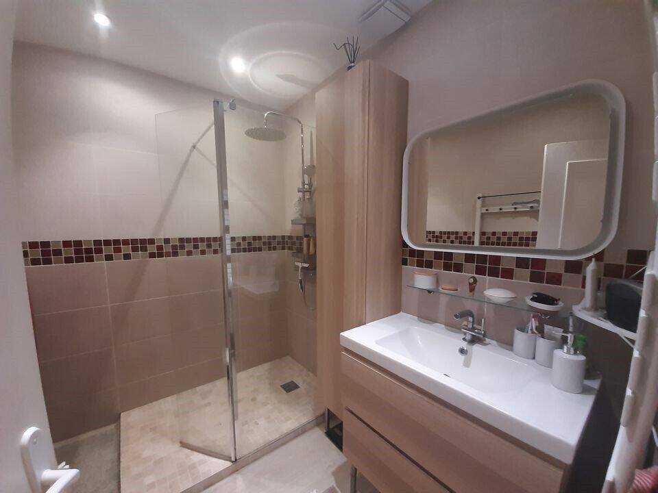 Appartement à louer, 11m², Evreux