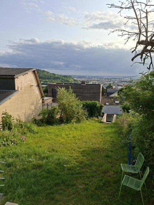 Maison à louer, 69m², Rouen