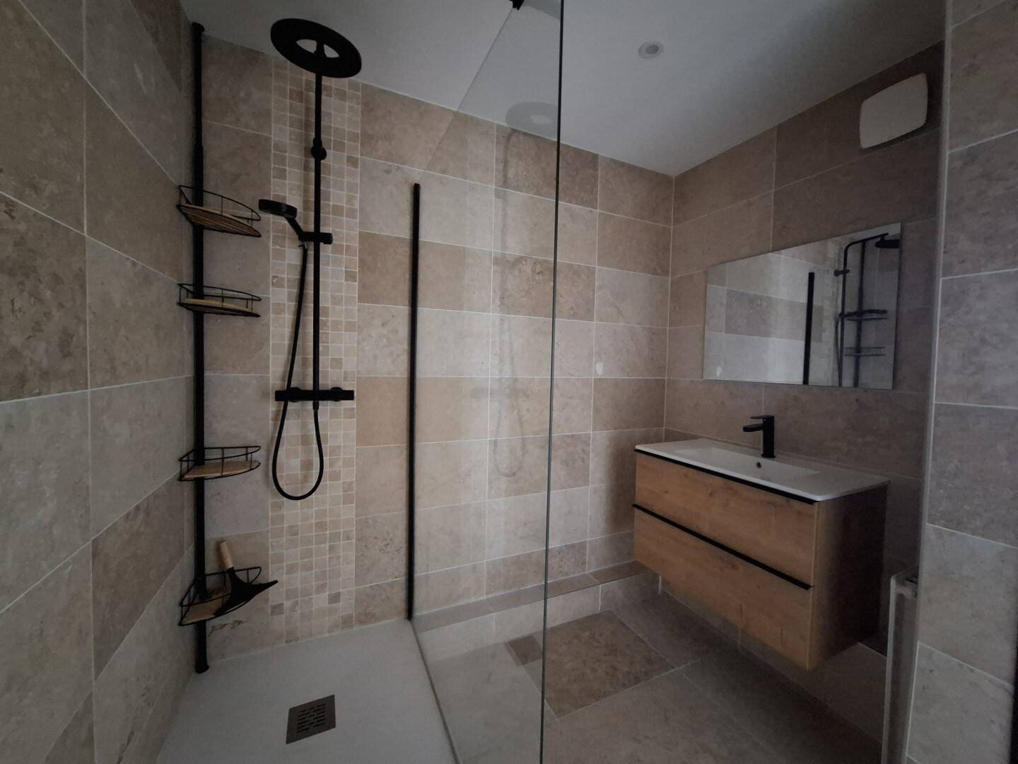 Appartement à louer, 72m², Cusset