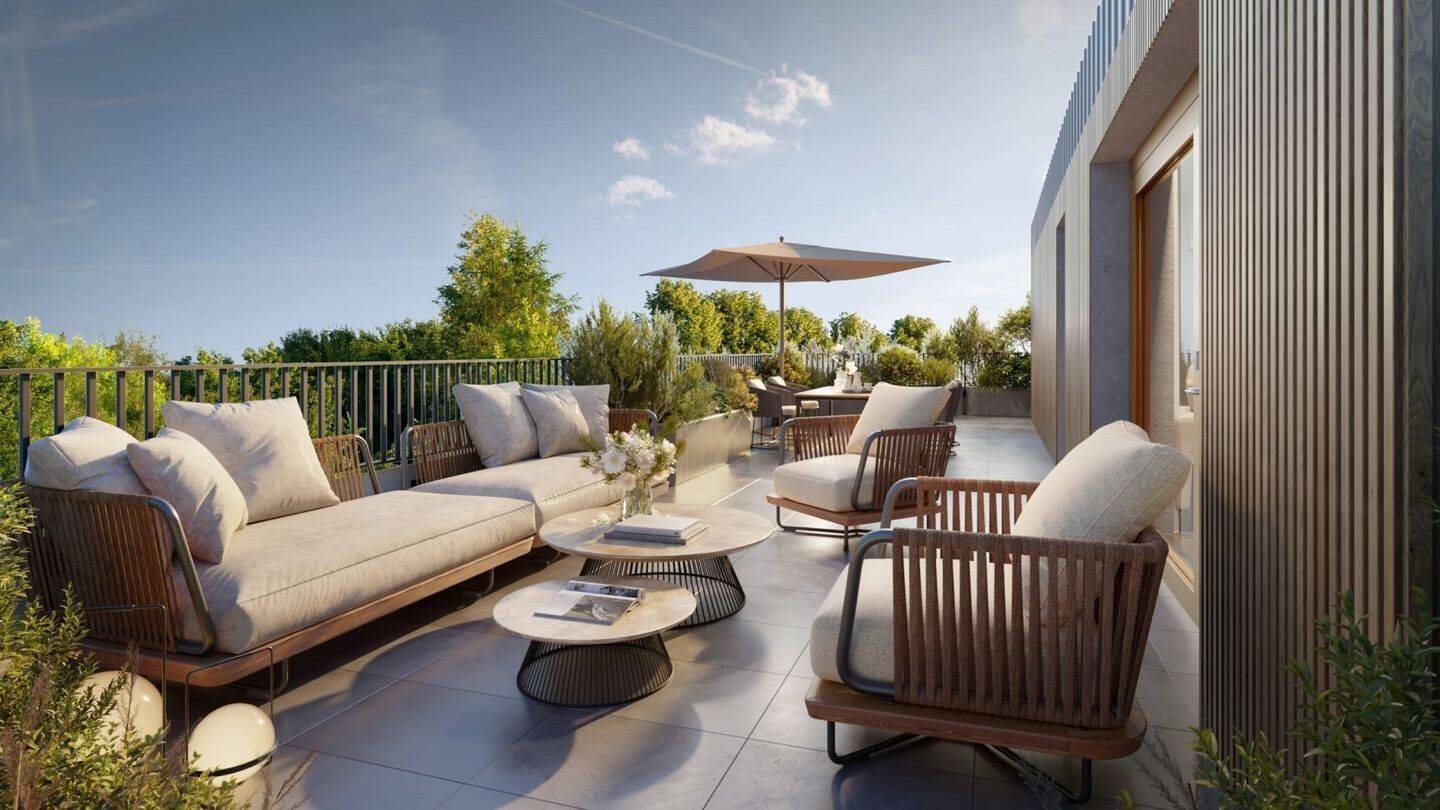 Appartement à vendre, 49m², Epinay-sur-Orge