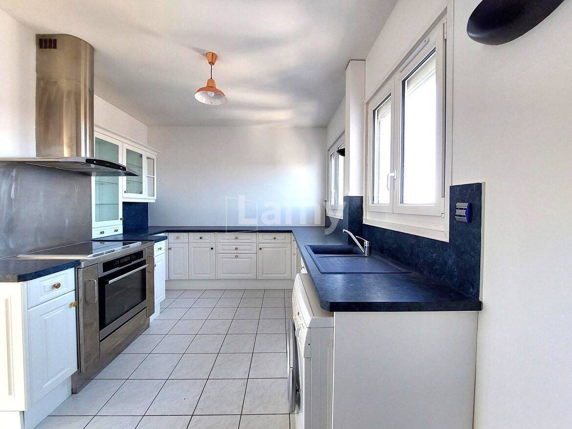 Appartement à louer, 136m², Limoges