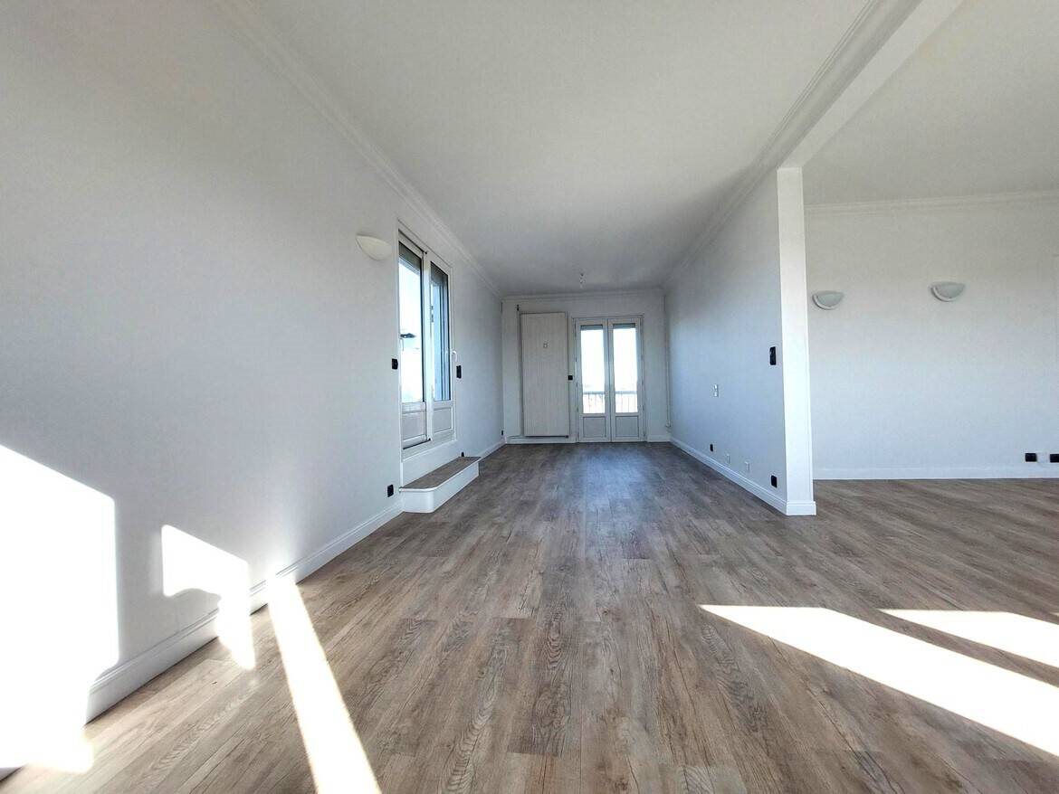Appartement à louer, 136m², Limoges
