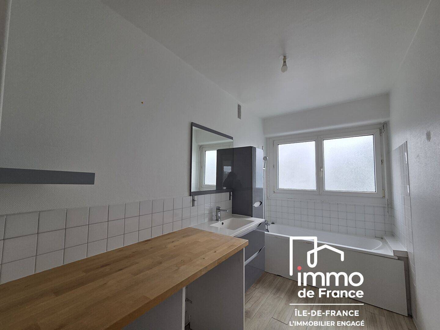 Appartement à vendre, 88m², Palaiseau