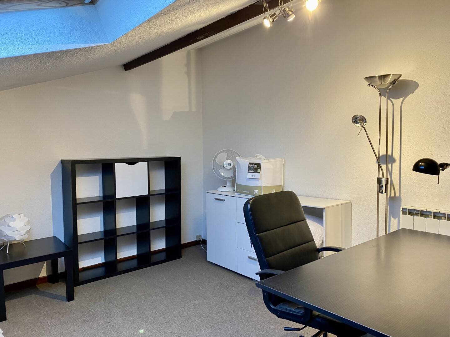 Appartement à louer, 39m², Reims