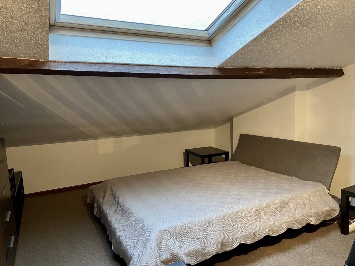 Appartement à louer, 39m², Reims