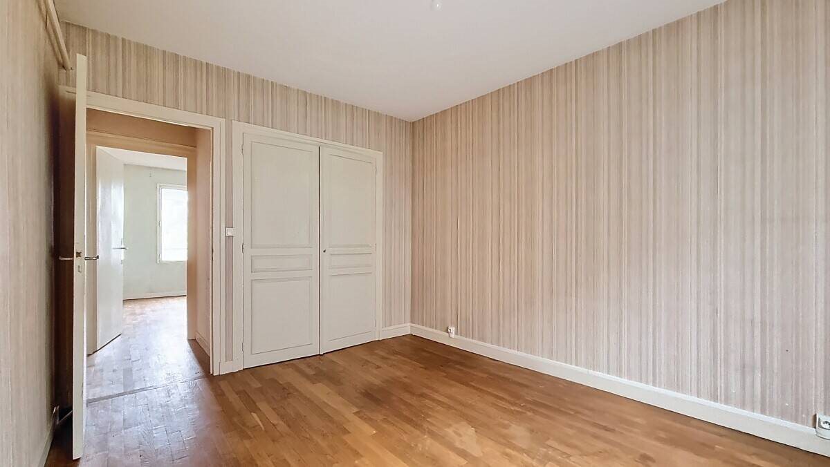 Appartement à vendre, 84m², Rennes