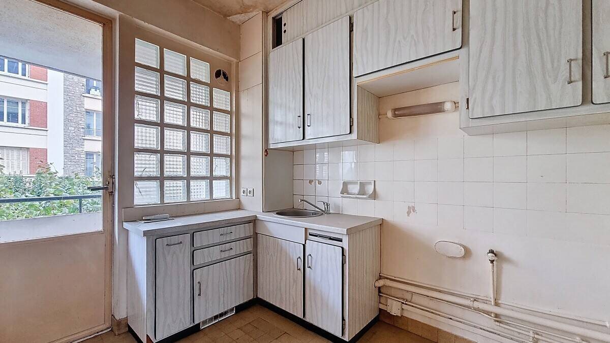 Appartement à vendre, 84m², Rennes