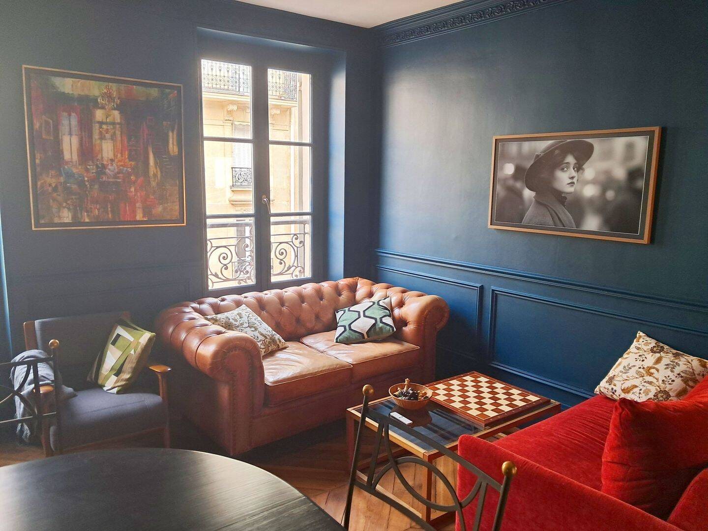 Appartement à vendre, 36m², Paris 14ème