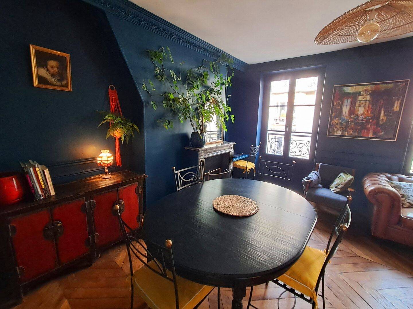 Appartement à vendre, 36m², Paris 14ème