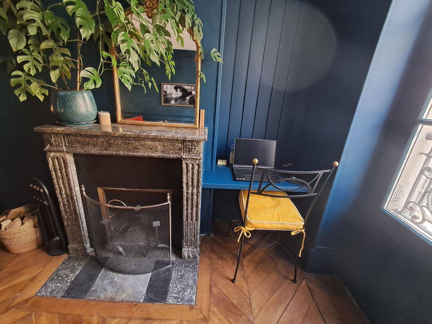 Appartement à vendre, 36m², Paris 14ème