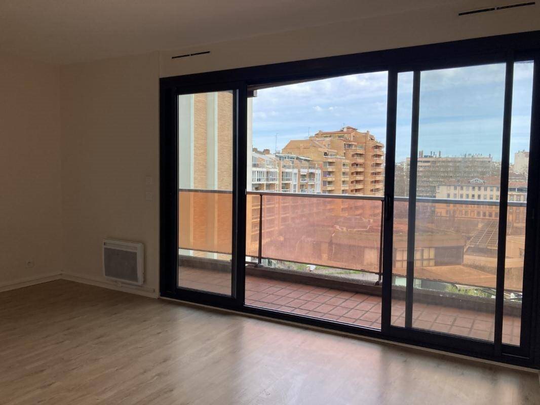 Appartement à louer, 24m², Toulouse