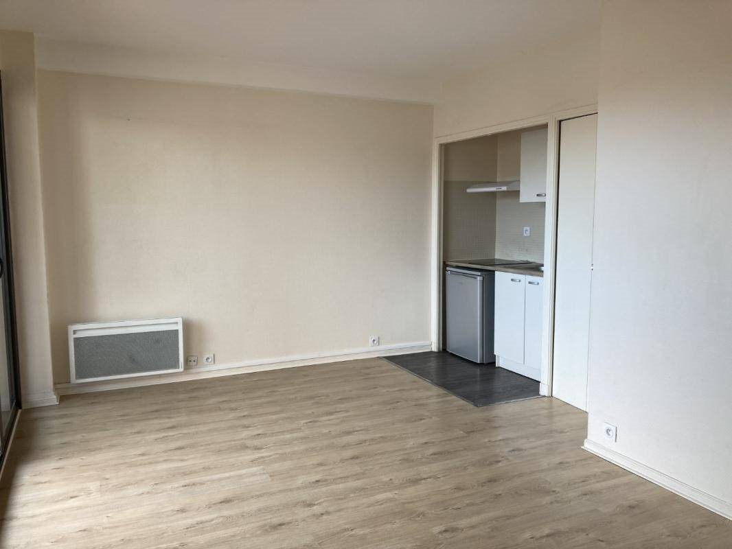 Appartement à louer, 24m², Toulouse