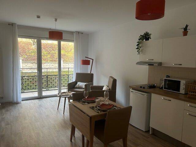 Appartement à louer, 40m², Villennes-sur-Seine