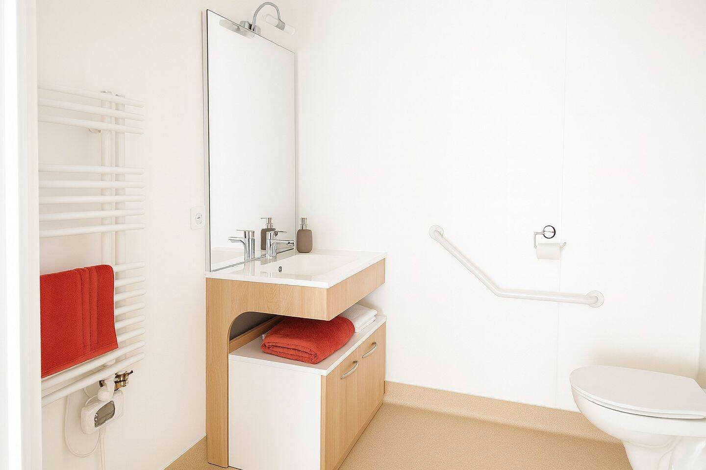Appartement à louer, 40m², Villennes-sur-Seine