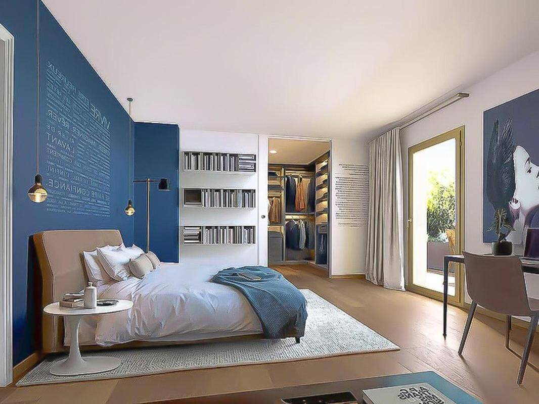 Appartement à vendre, 60m², Pompertuzat