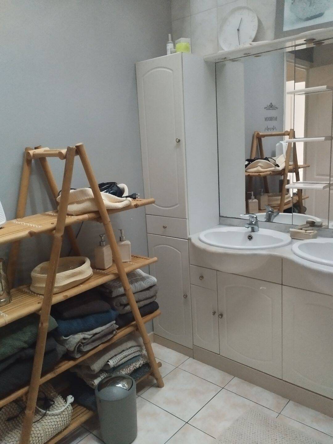 Maison à louer, 80m², Pierrefonds