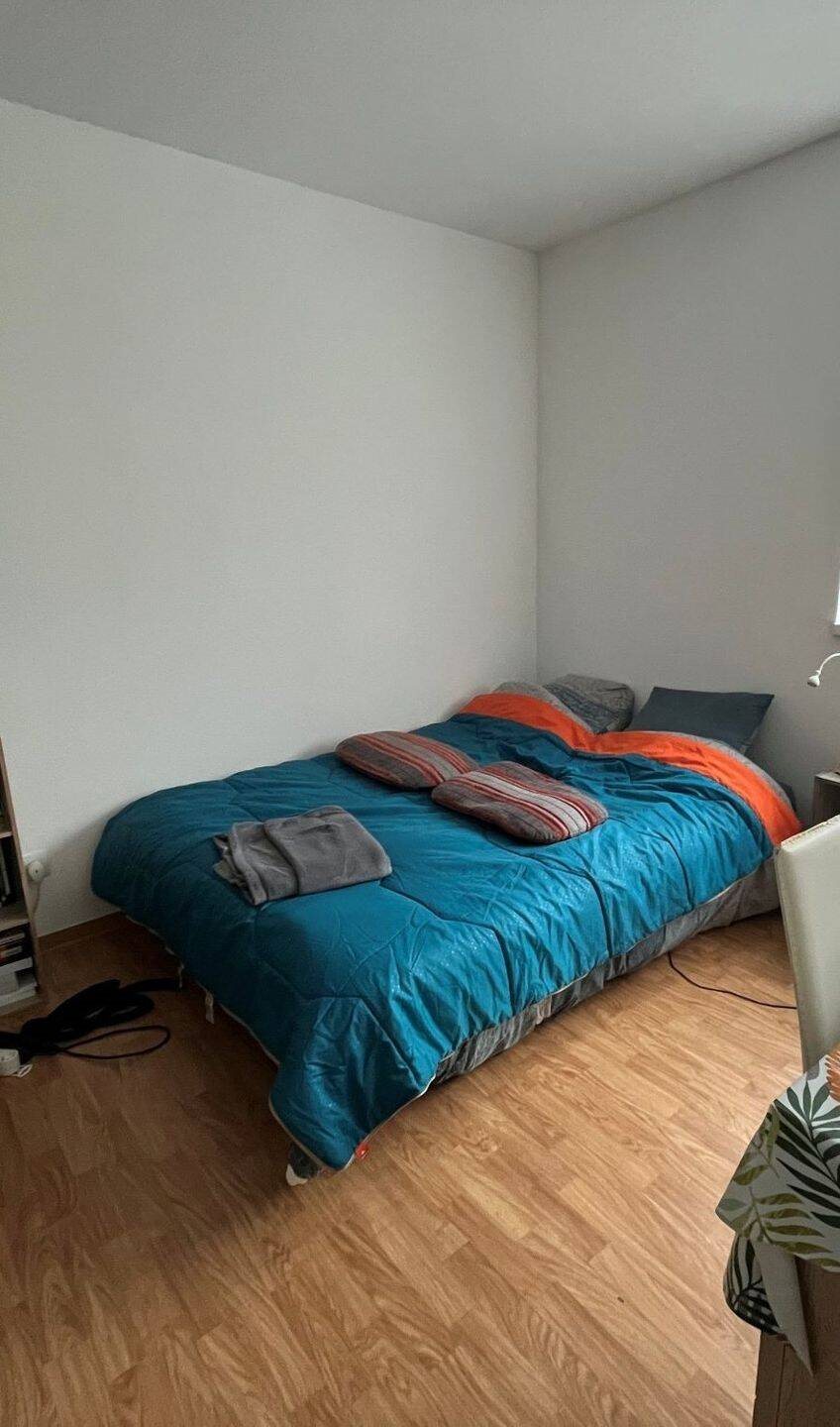 Appartement à louer, 25m², Illkirch-Graffenstaden