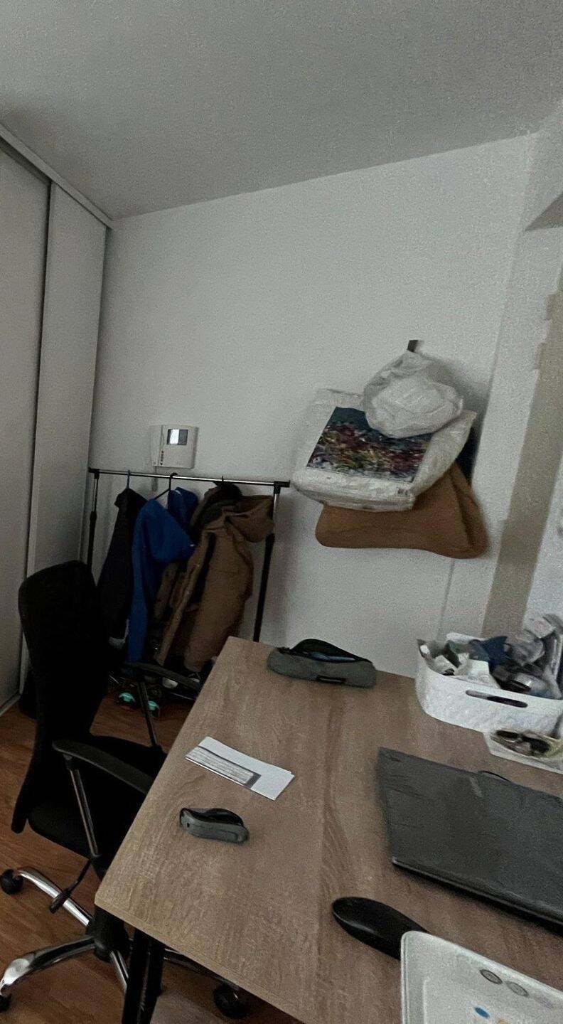 Appartement à louer, 25m², Illkirch-Graffenstaden